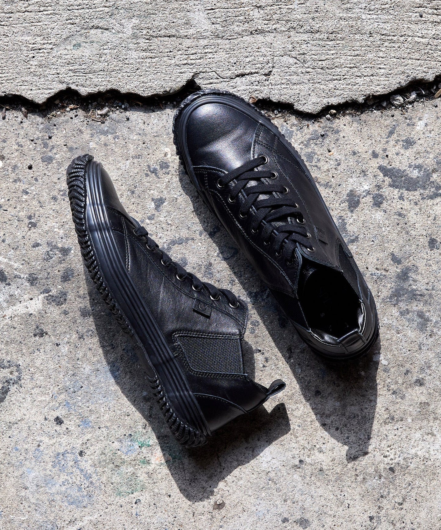 SPINGLE MOVE SP-442 Black/Black