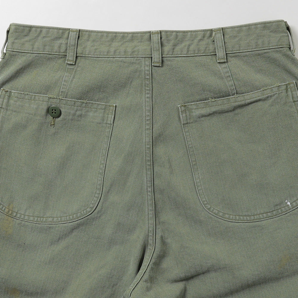 HERILL USMC HBT Pants