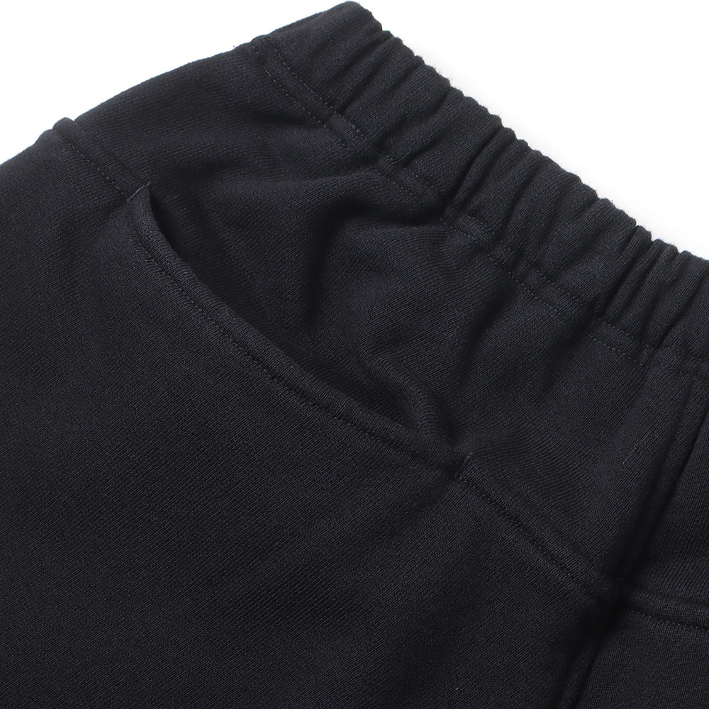 COMOLI Cotton Fleece Pants