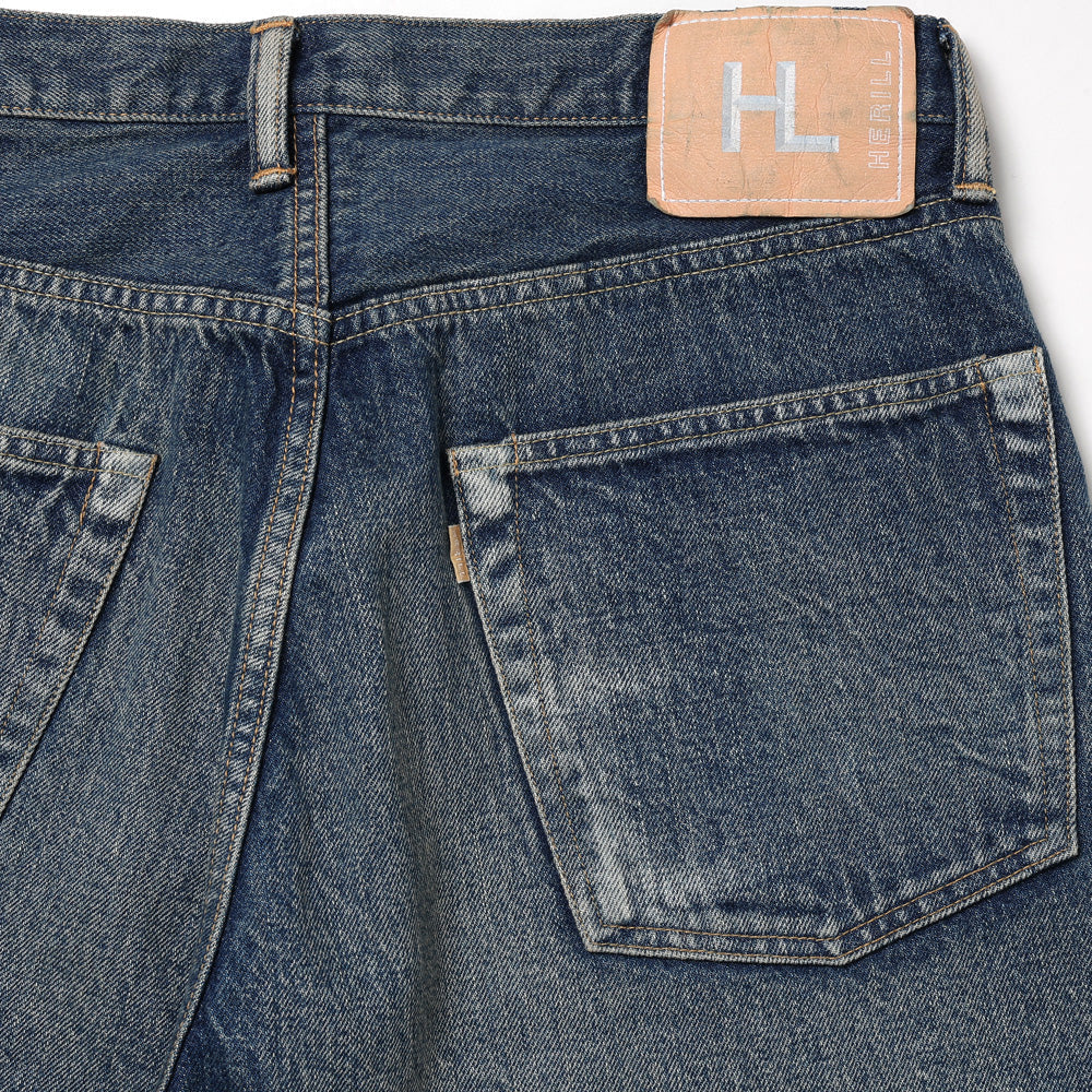 HERILL HL XX Denim