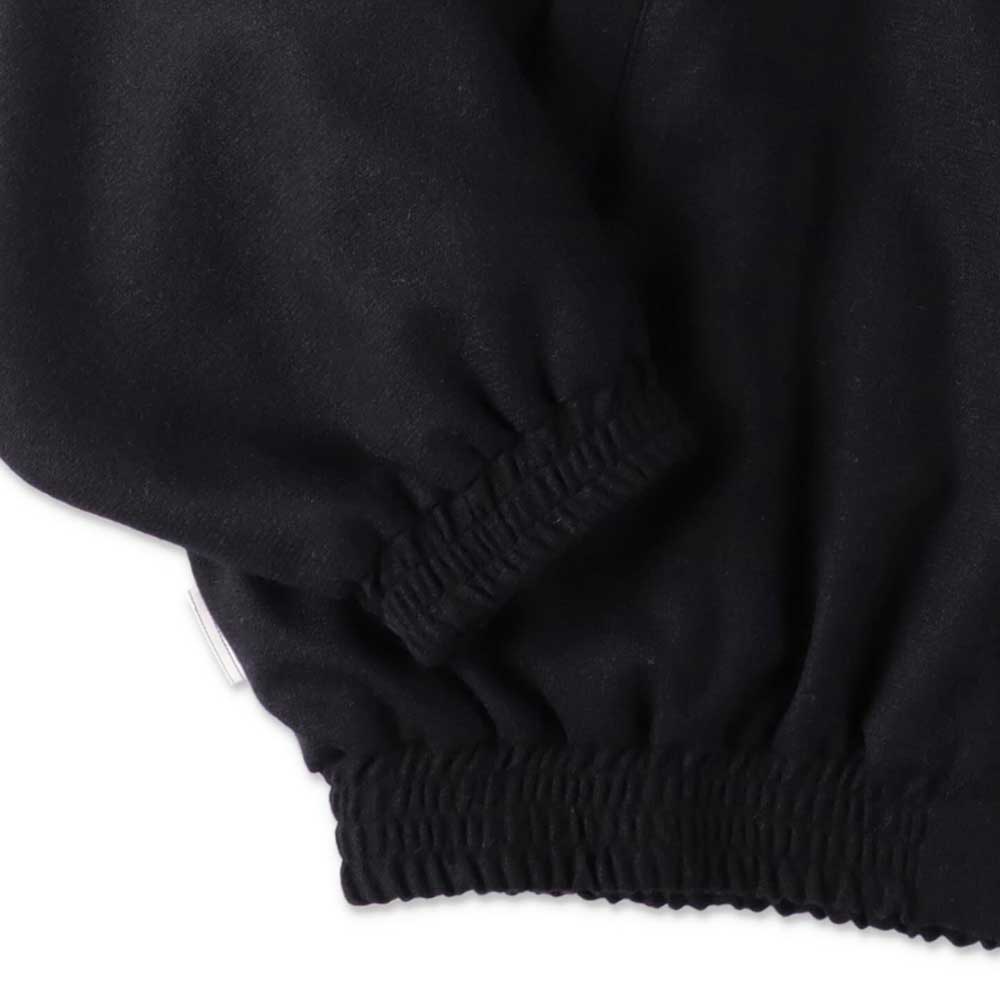 S.F.C (STRIPES FOR CREATIVE) WOOL BLOUSON