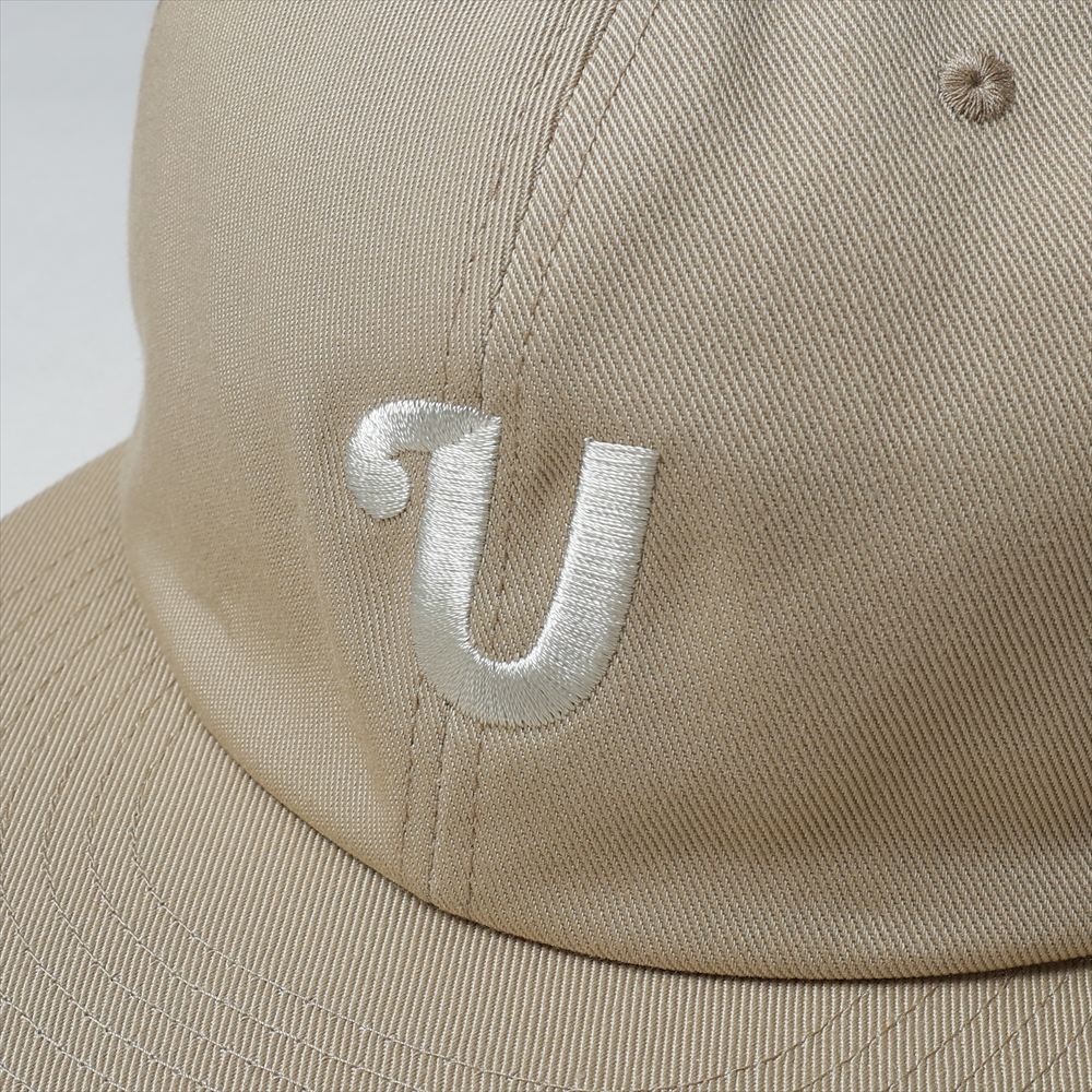 Unlikely Team Cap Twill