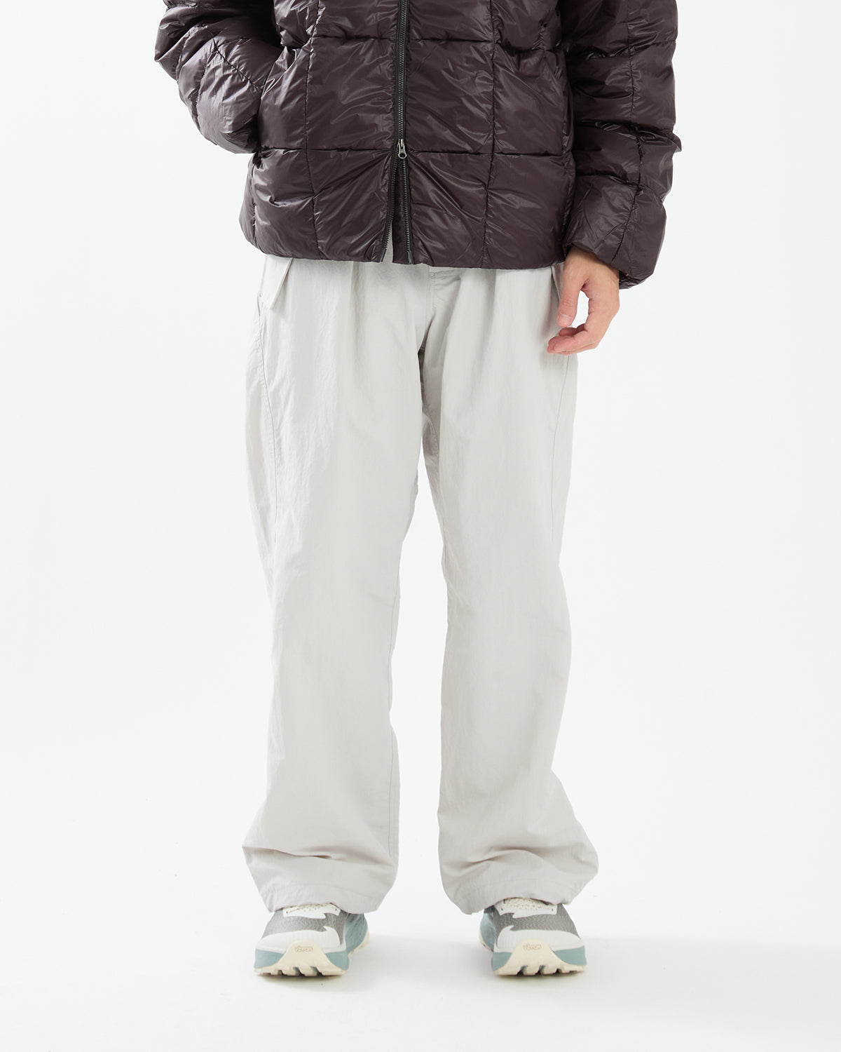 Goldwin 0 Windbreaker Pants