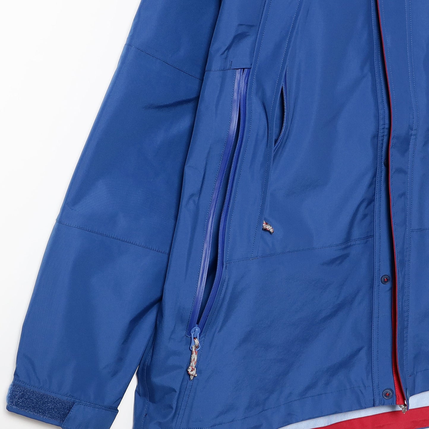 Setinn Stadium Shell Jacket