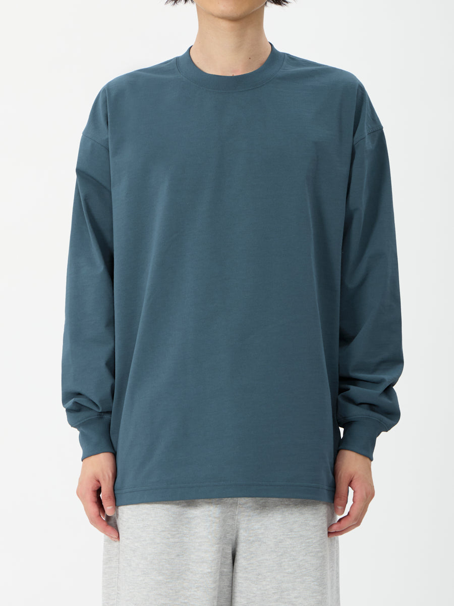 DAIWA PIER39 TECH DRAWSTRING TEE L/S