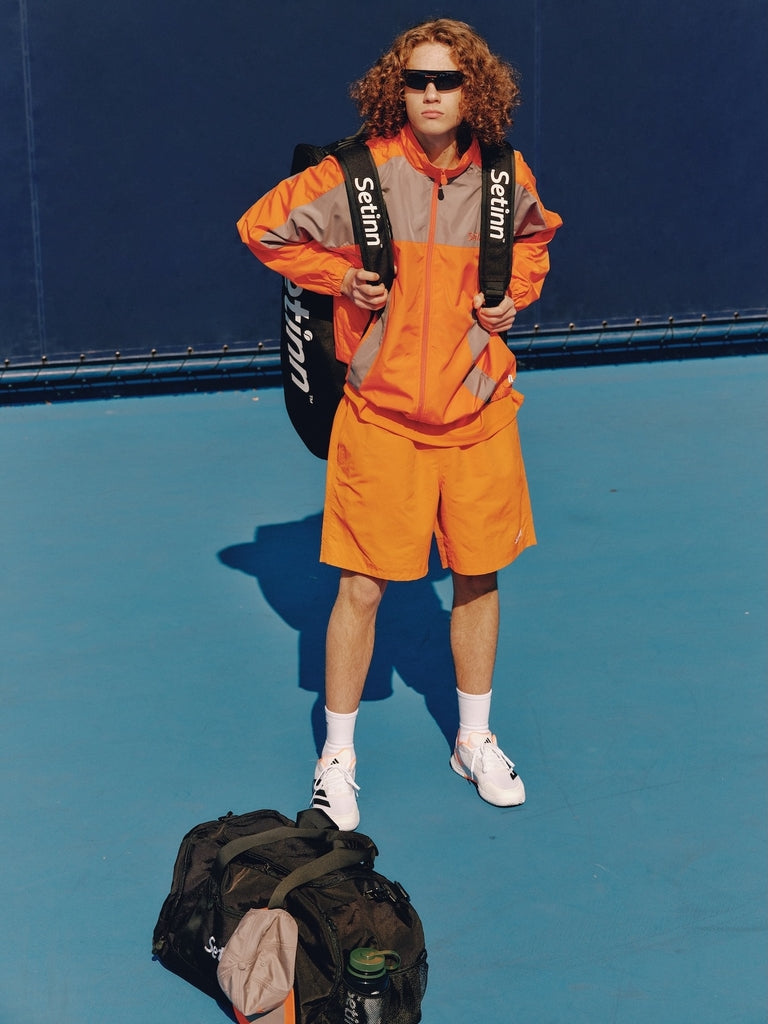 Setinn Grandslam Jacket