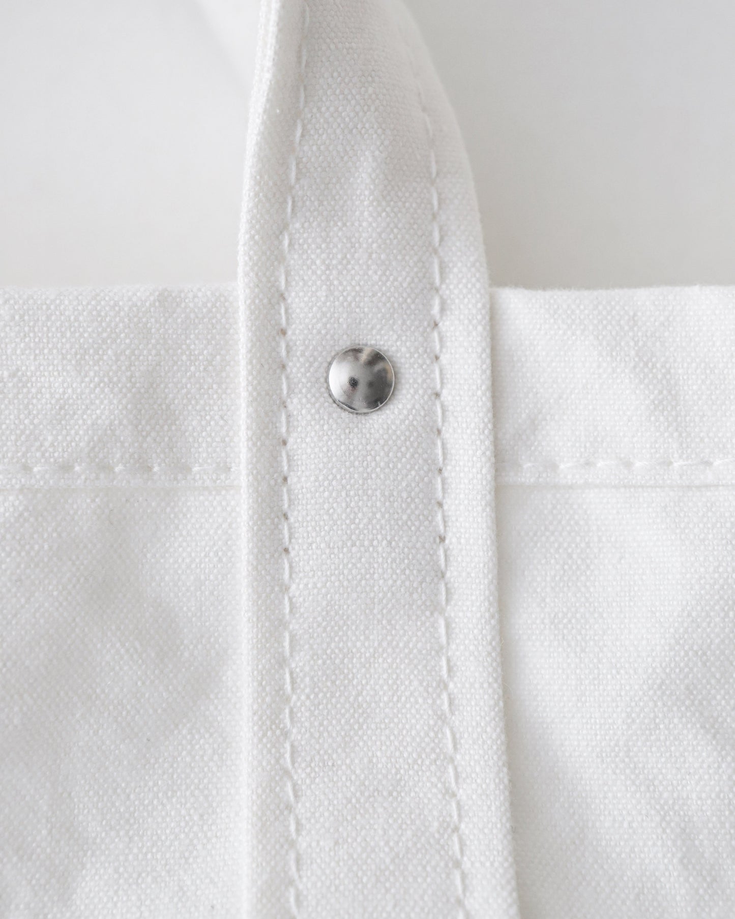 YAECA TOOL BAG LARGE - COTTON LINE