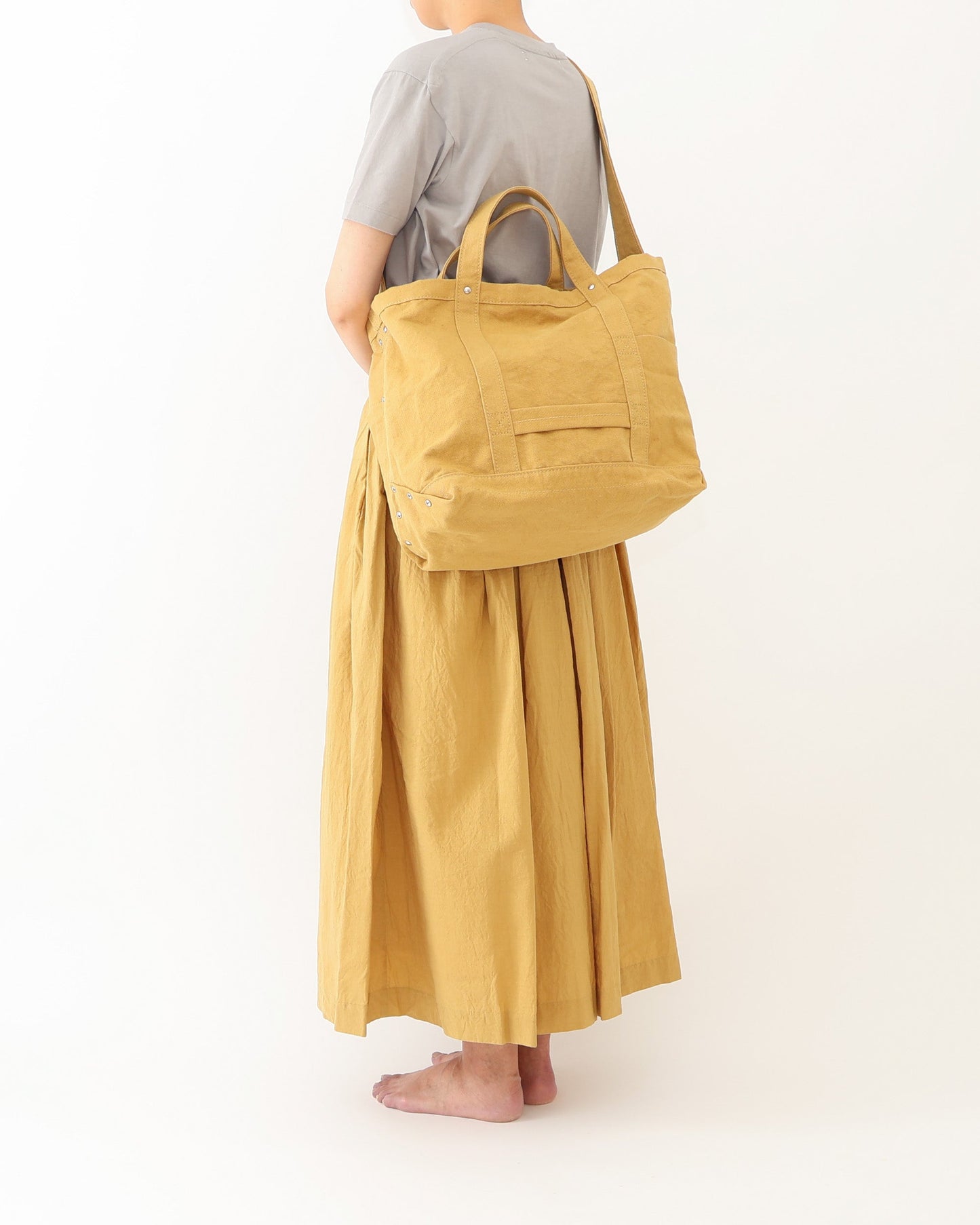 YAECA CANVAS DESIGN  Tool Bag