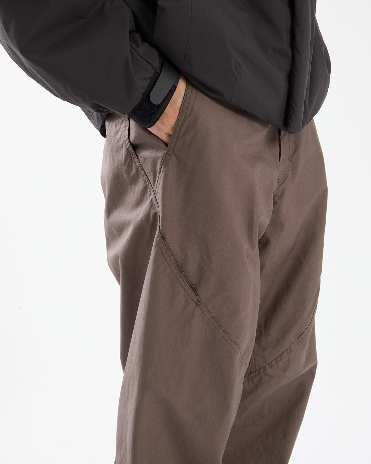 Goldwin 0 High Density Cotton Helicoid Pants