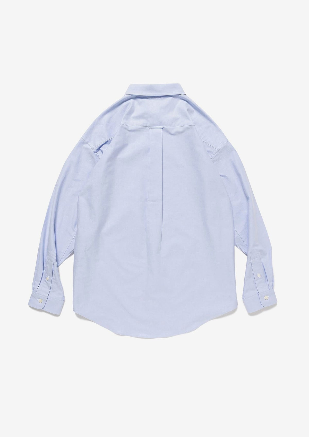 DESCENDANT KENNEDY’S OXFORD LS SHIRT