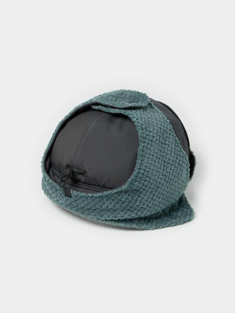 DAIWA PIER39 TECH FLEECE FLIGHT CAP