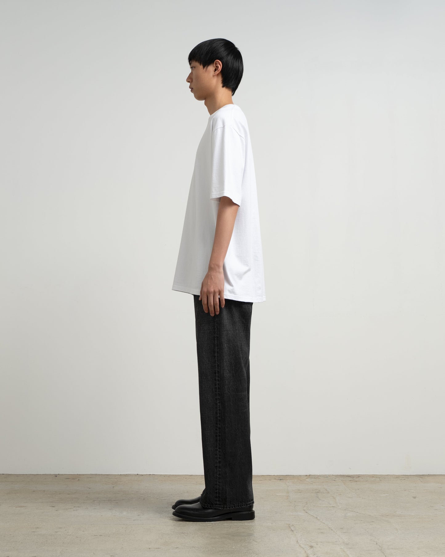 Graphpaper 2-Pack Crew Neck Tee