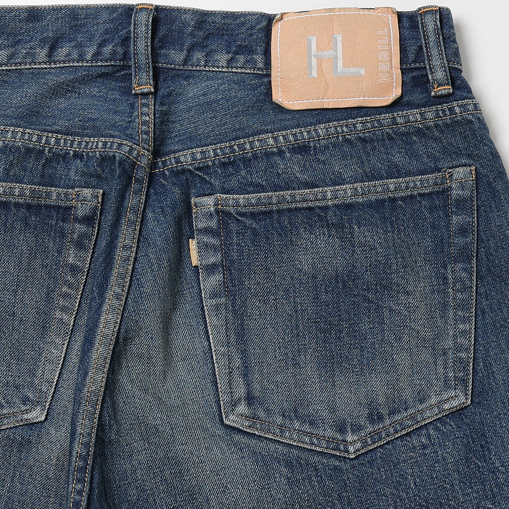 HERILL HL Regular Denim