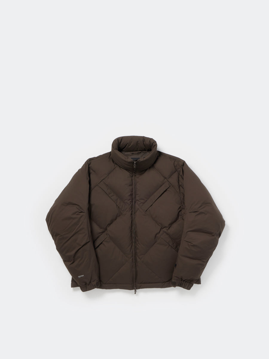 DAIWA PIER39 TECH EXTREAM DOWN JACKET