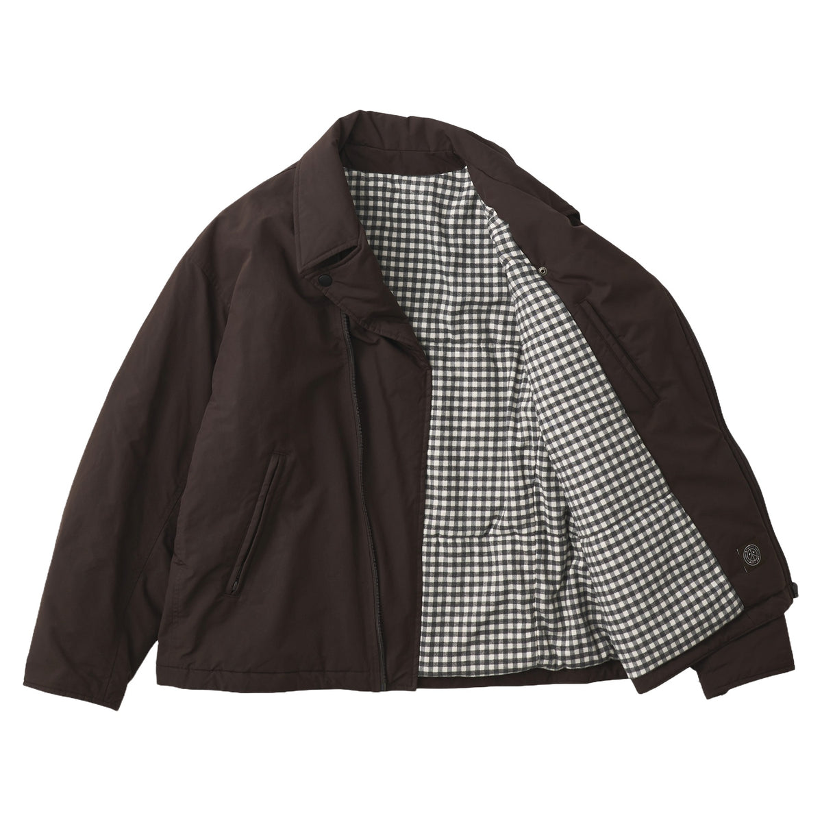 Porter Classic WEATHER RIDERS JACKET