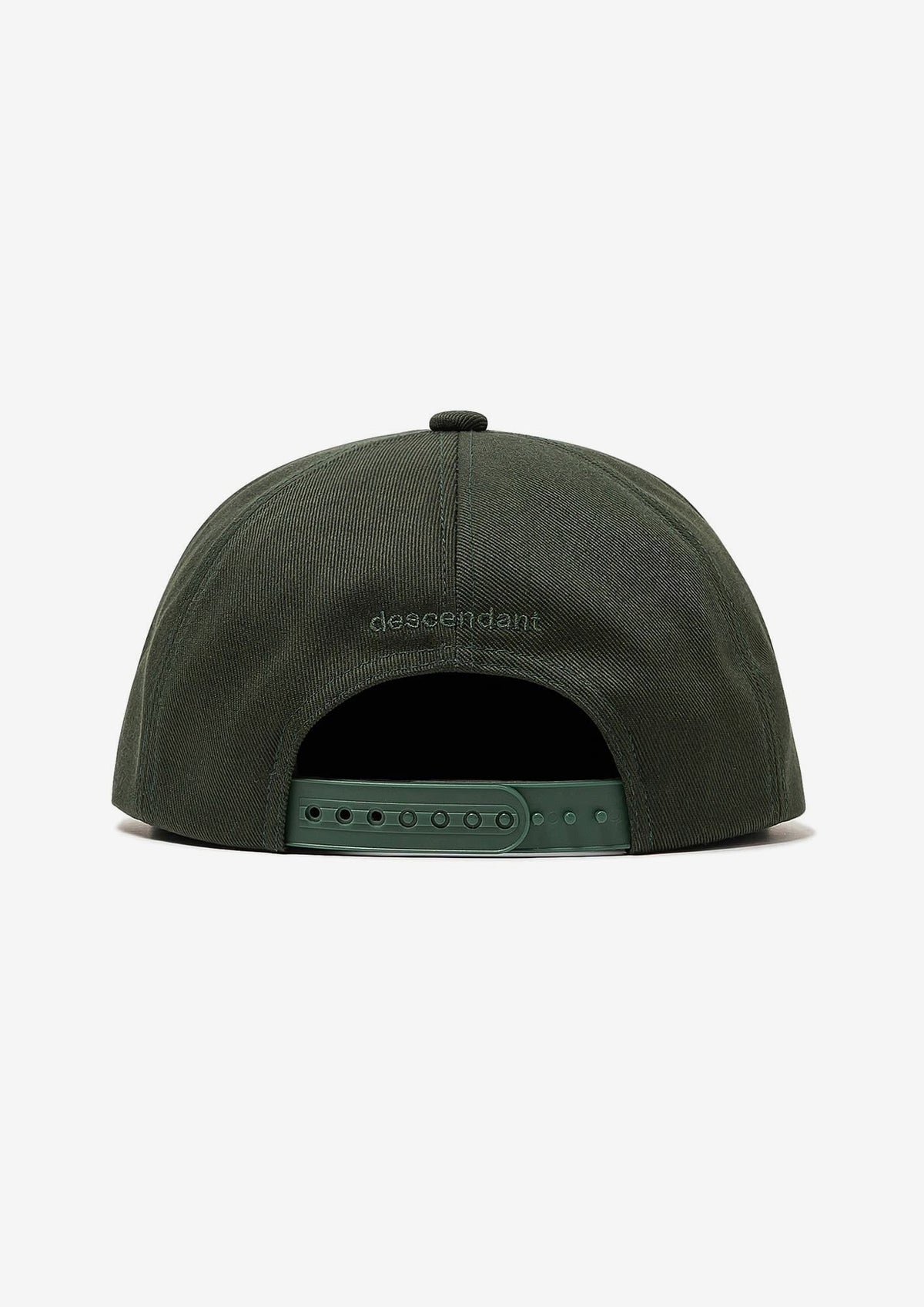 DESCENDANT CACHALOT TRUCKER