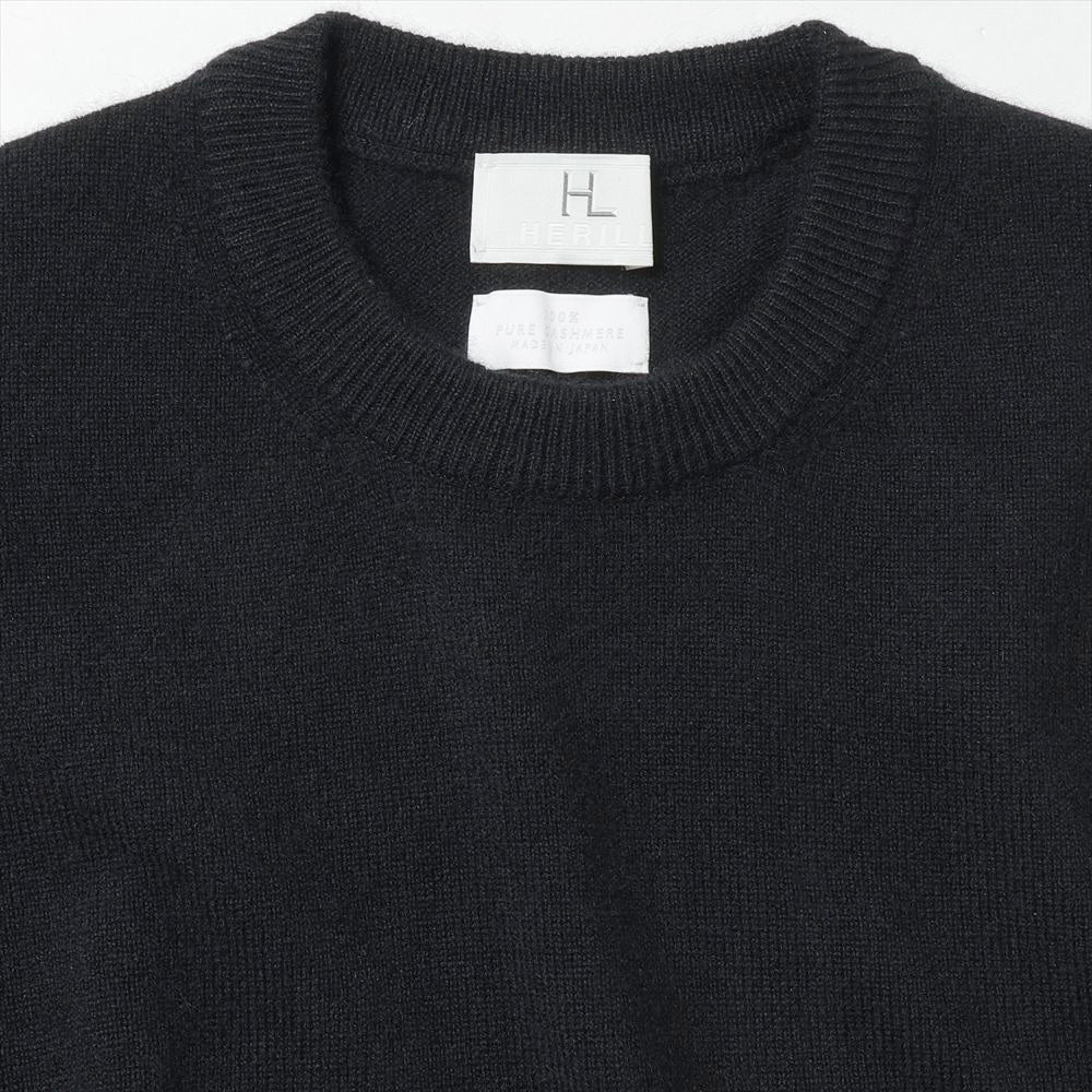 HERILL Golden Cash Pull Over