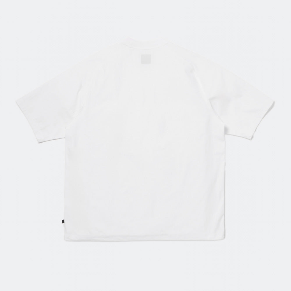 DAIWA PIER39 TECH LIGHTWEIGHT S/S TEE