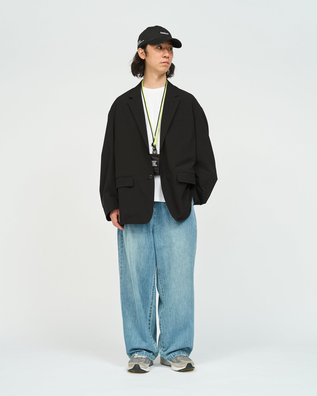 FreshService FLEX SHIELD JACKET