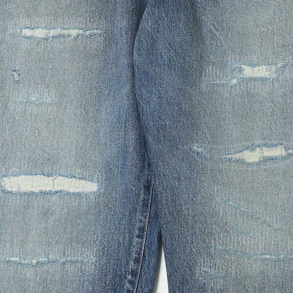 HERILL HL Rugged Denim