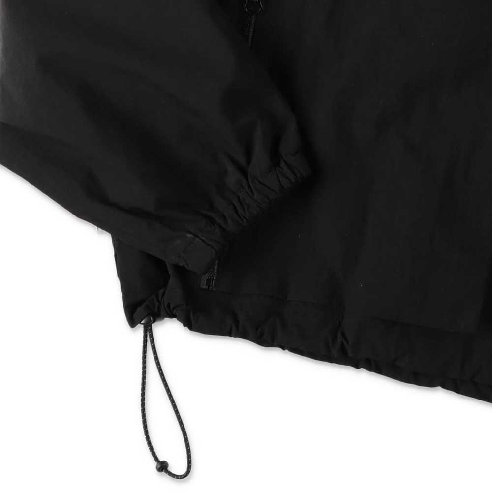 S.F.C (STRIPES FOR CREATIVE) SPORTY JACKET (NYLON)