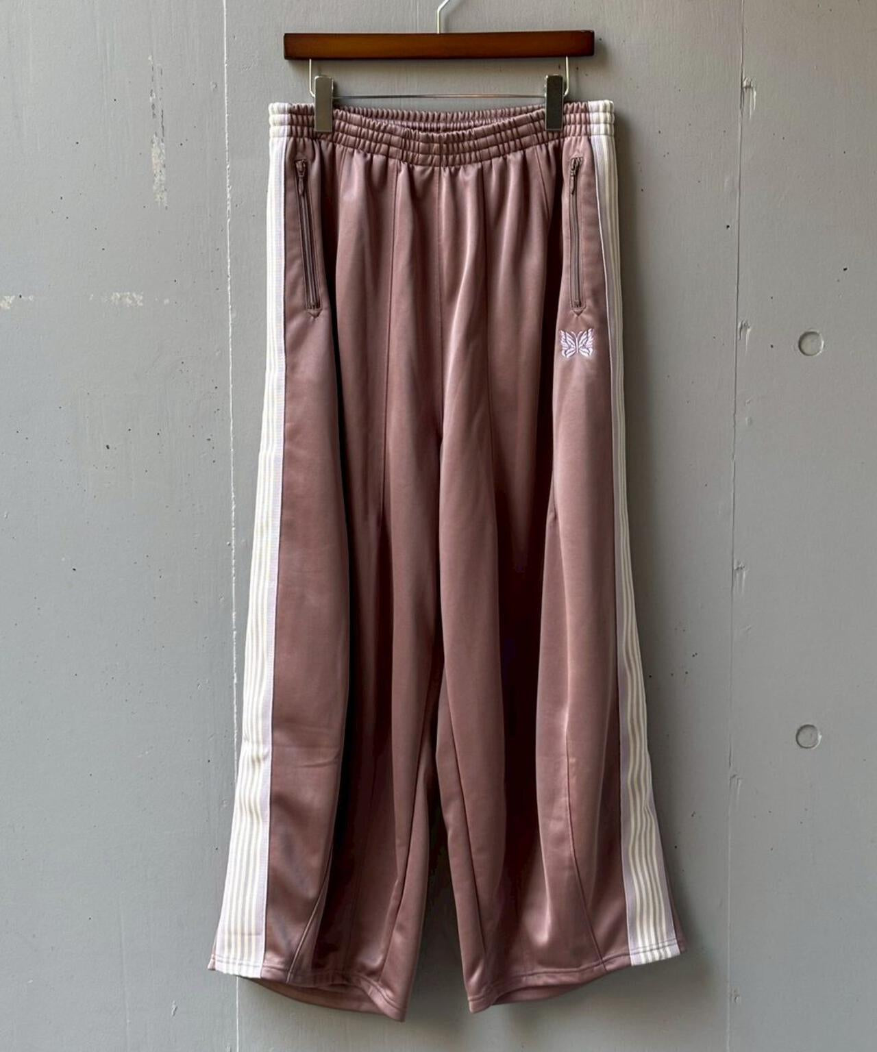 Needles H.D. Track Pant - Poly Smooth – unexpected store