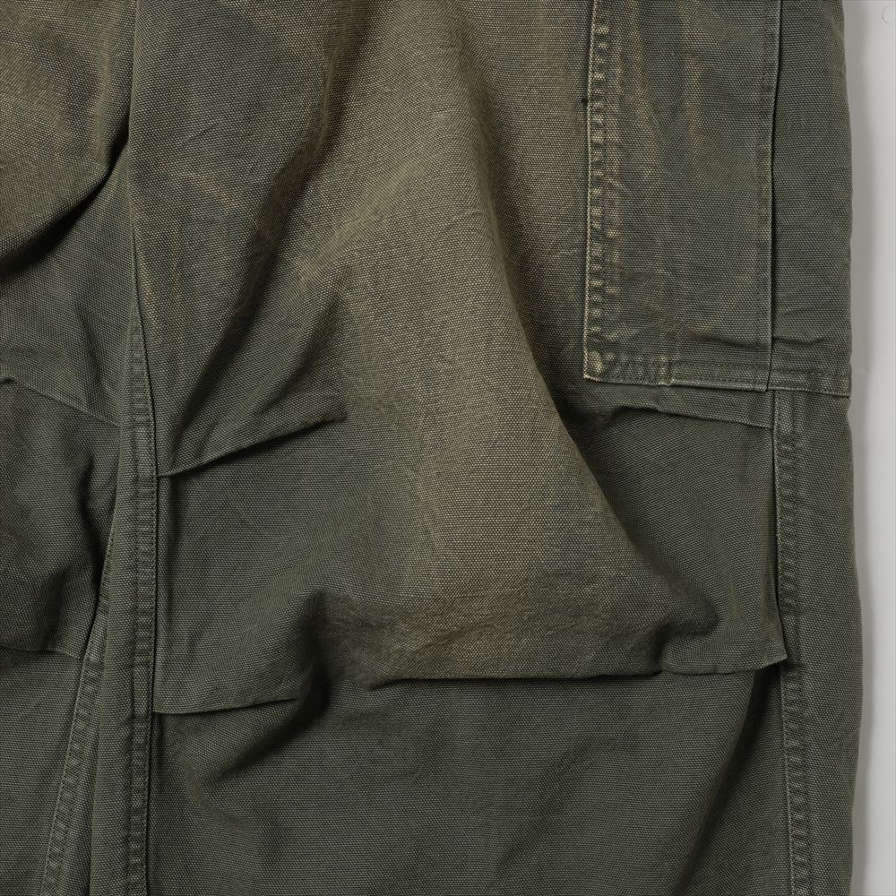 HERILL Duck Parachute Pants