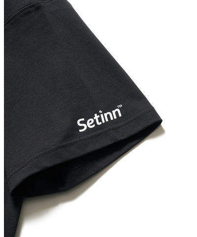 Setinn Court Ready? Tee