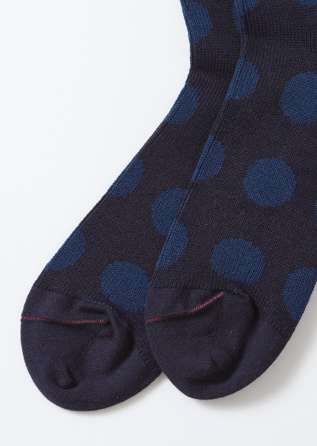 RoToTo PORTHOLE DOT SOCKS