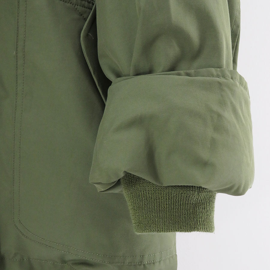 HERILL PARKA H.F.L.R Raf Cold