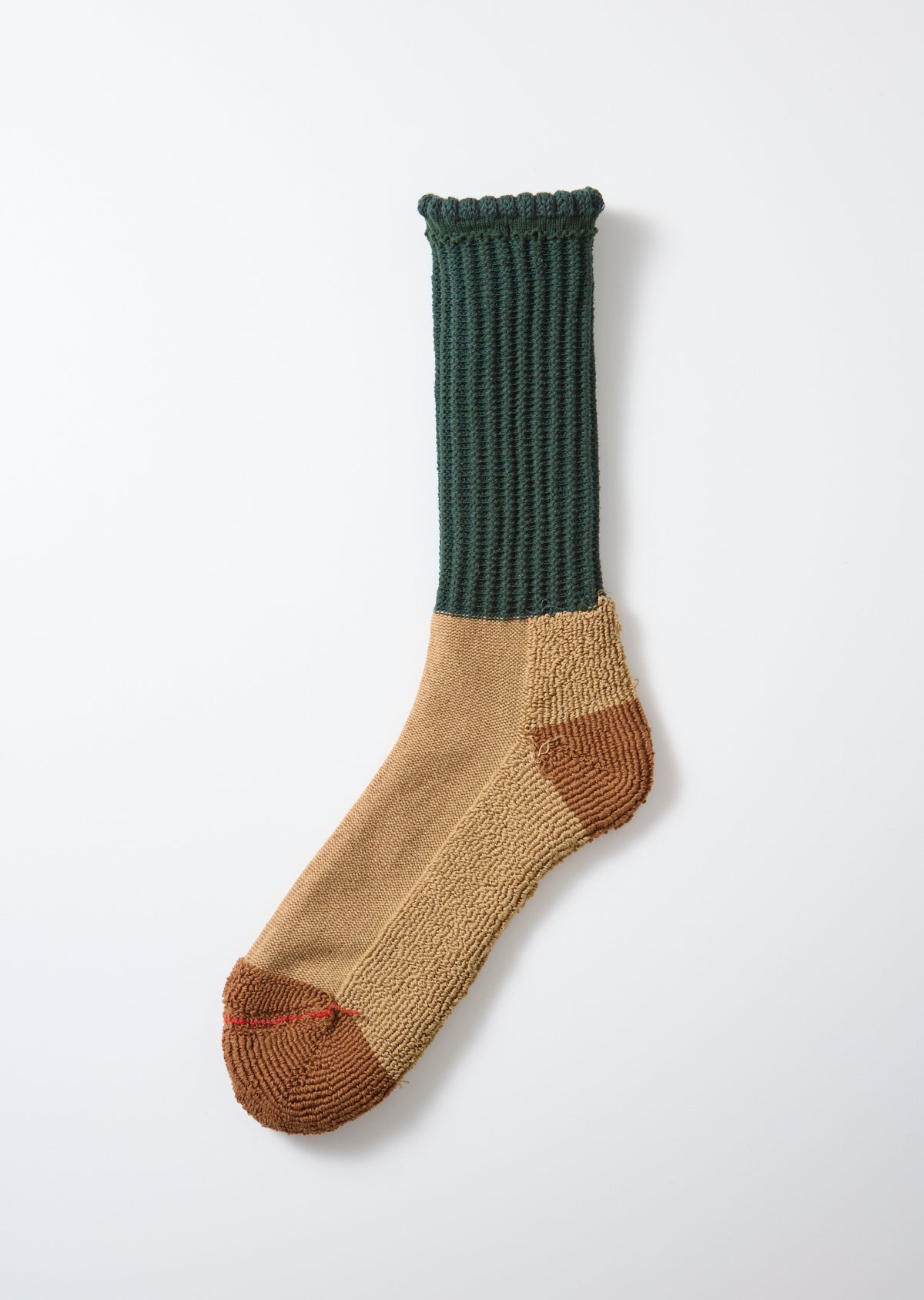 RoToTo MULTI LOOSE PILE SOCKS