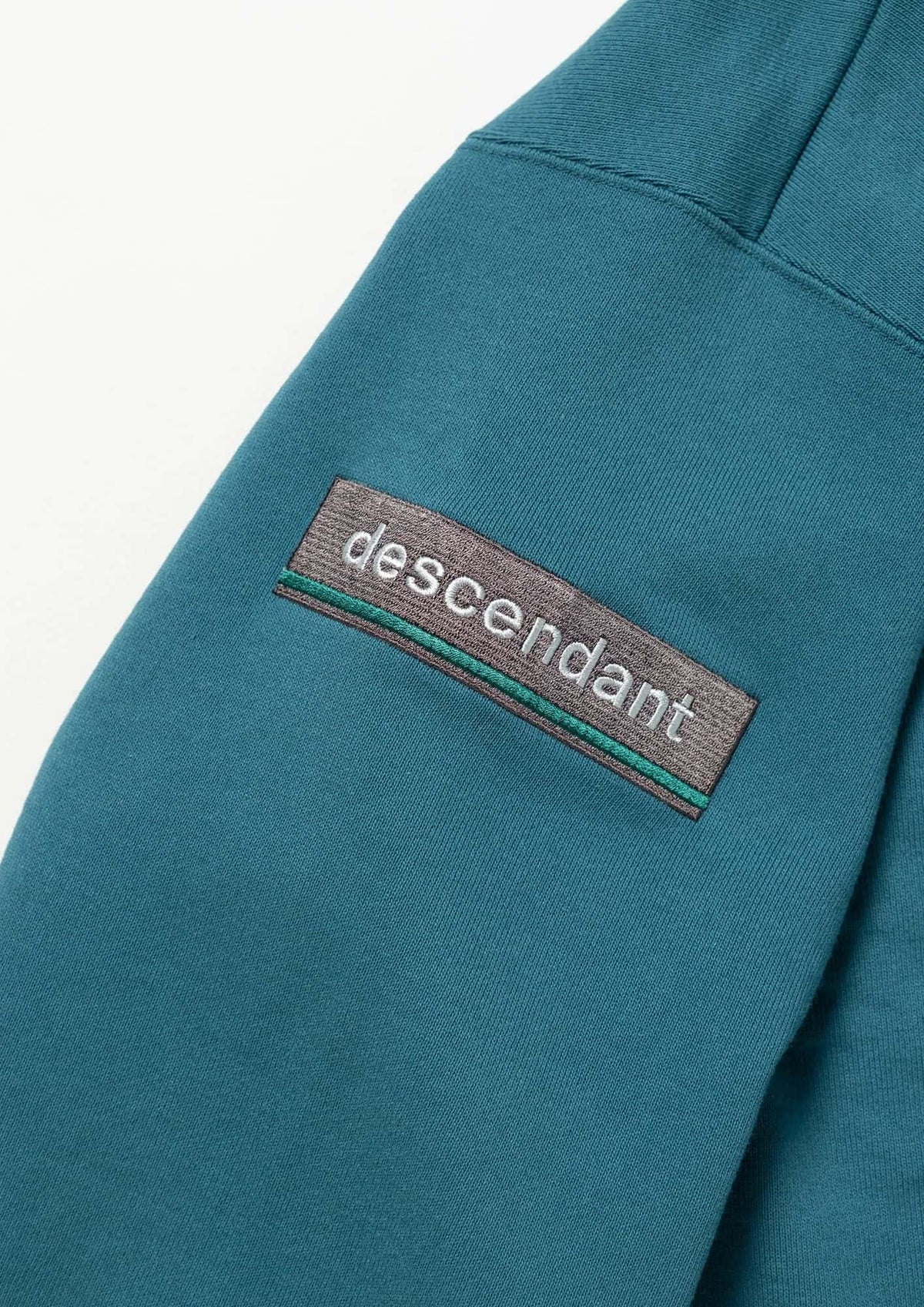 DESCENDANT HORIZON HOODY