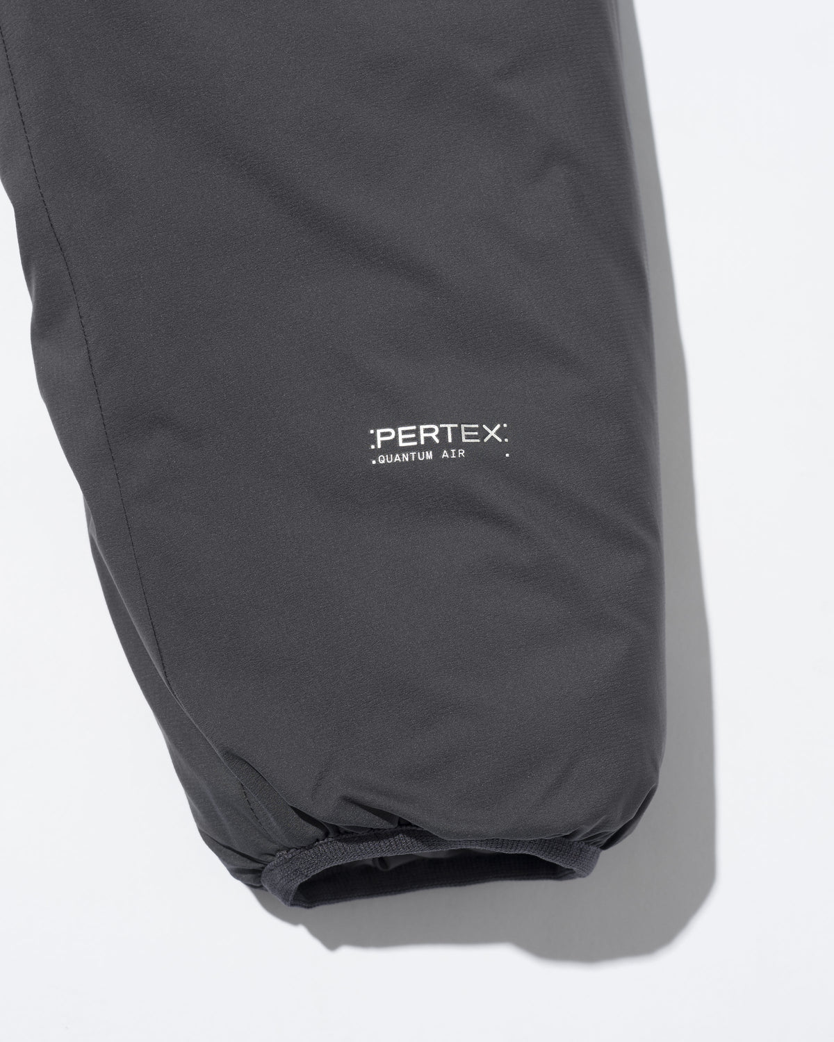 FreshService PERTEX® QUANTUM AIR MINI RIPSTOP ZIP-UP BLOUSON