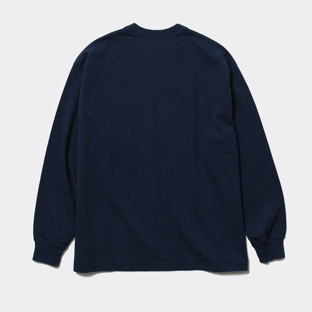 Unlikely Team Tee Long Sleeve