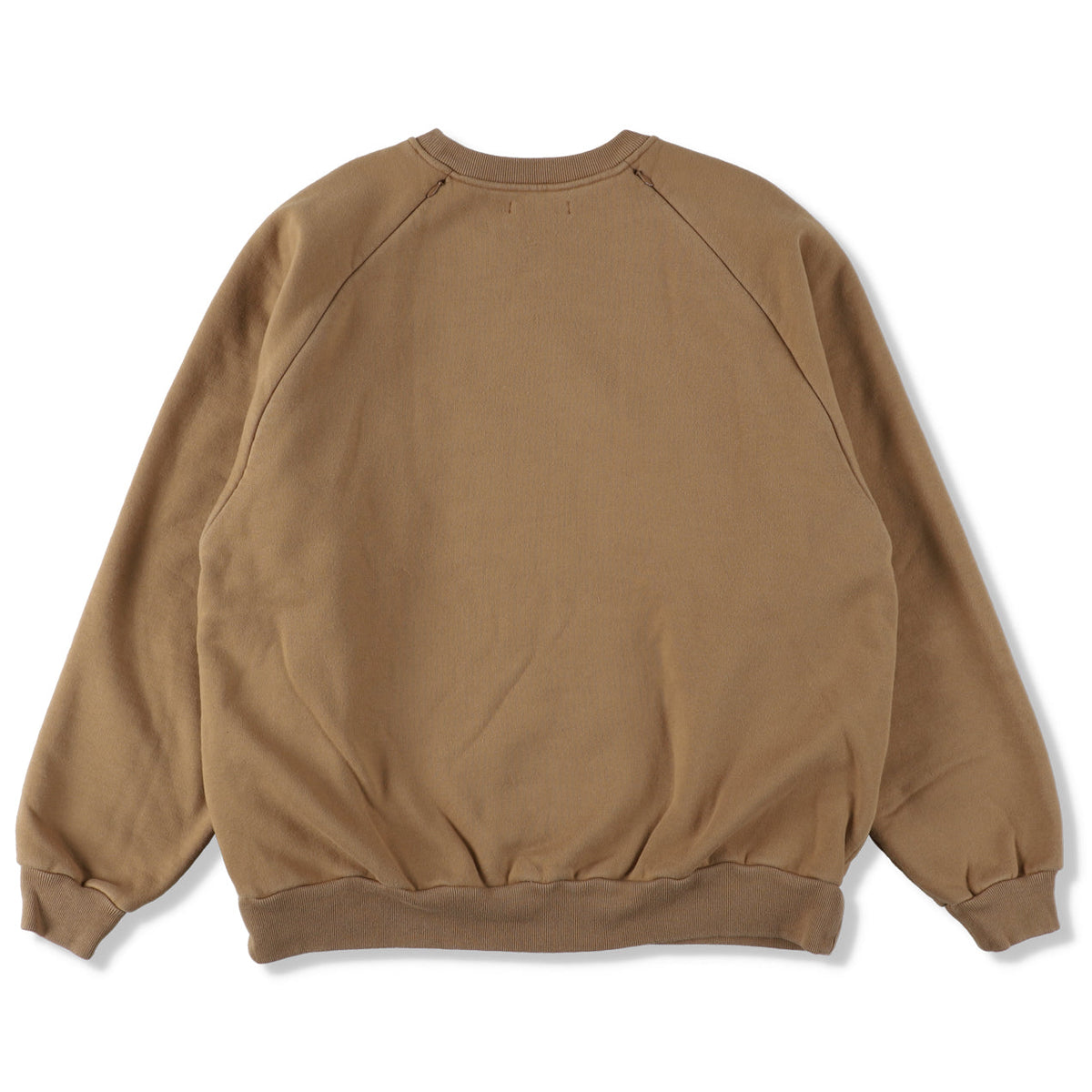 is-ness Ventilated Sweatshirt