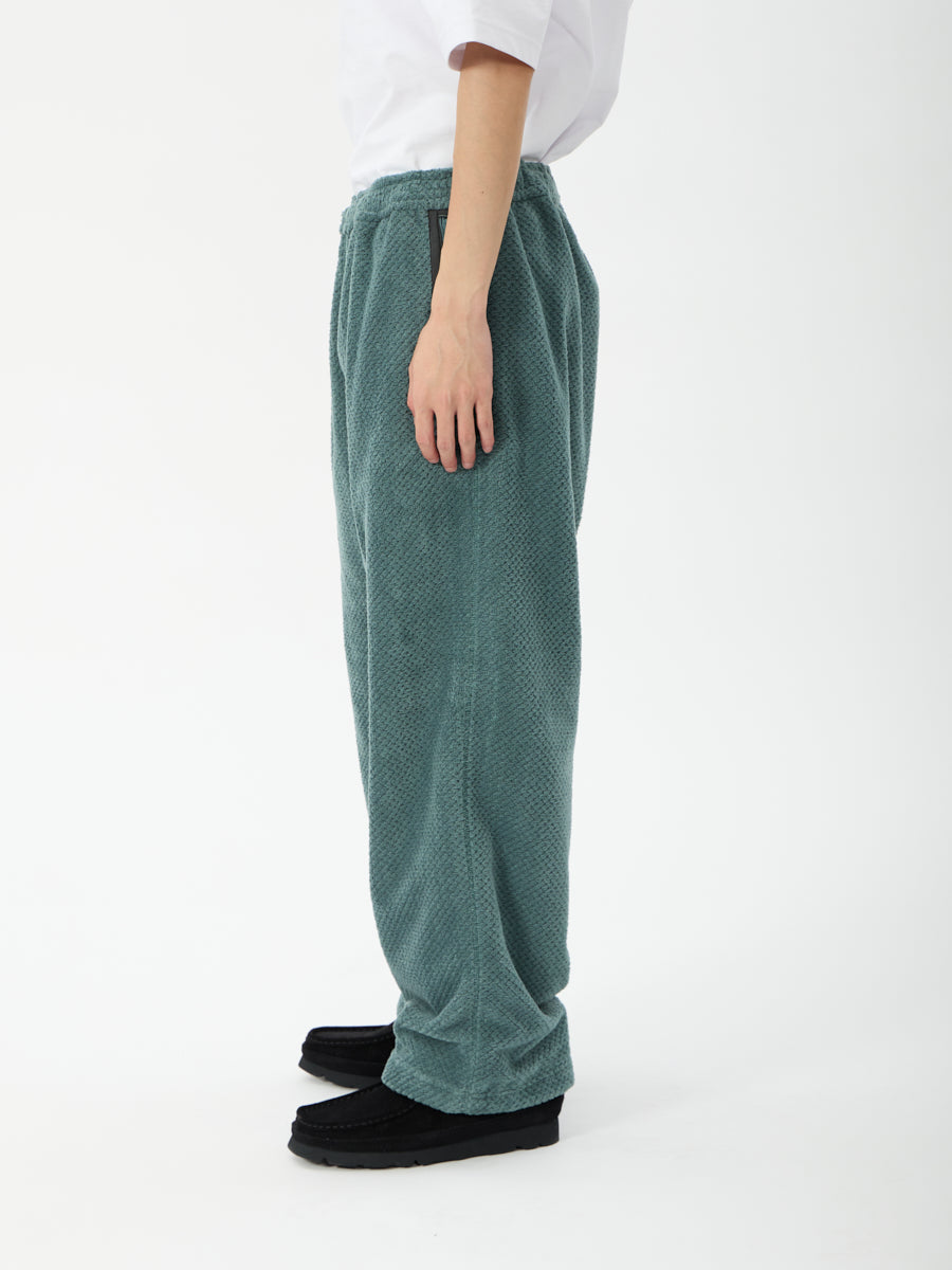 DAIWA PIER39 TECH MIL FLEECE PANTS