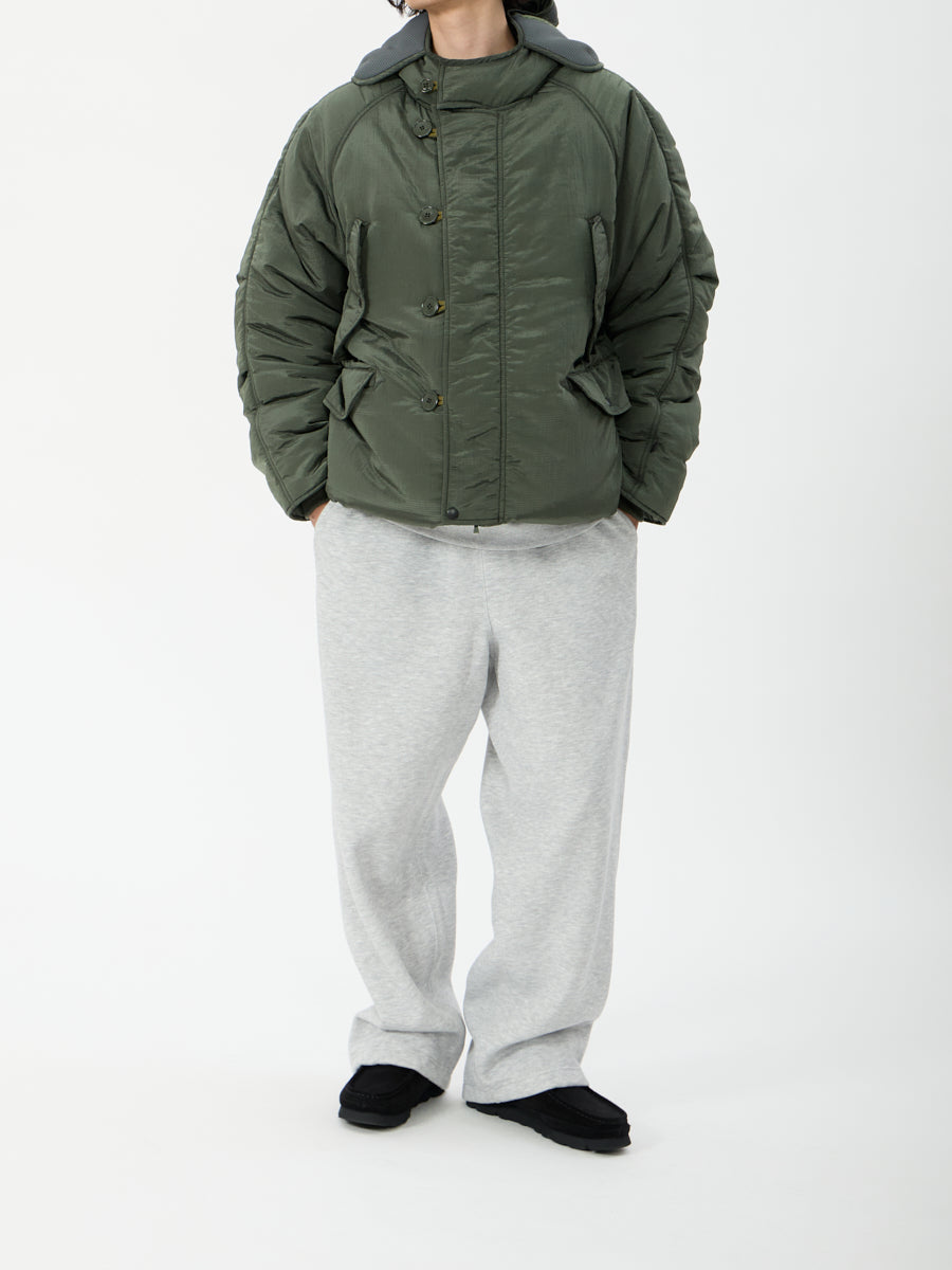 DAIWA PIER39 TECH 3M™️ FLIGHT PUFF PARKA