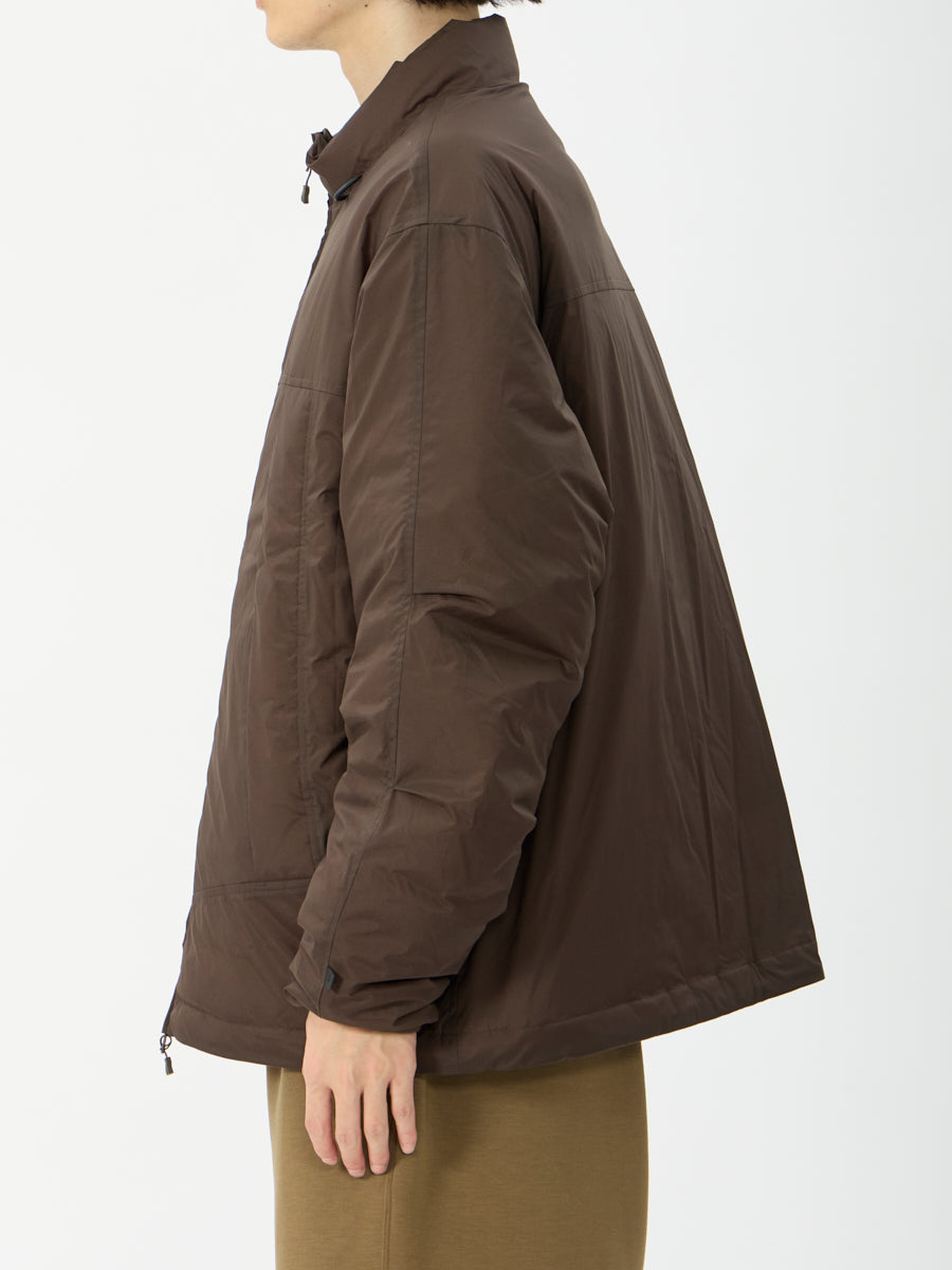 DAIWA PIER39 TECH FIELD INNER DOWN JACKET