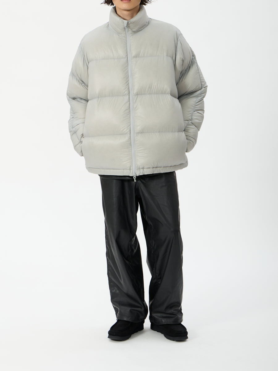 DAIWA PIER39 TECH ULTRA LIGHT DOWN JACKET