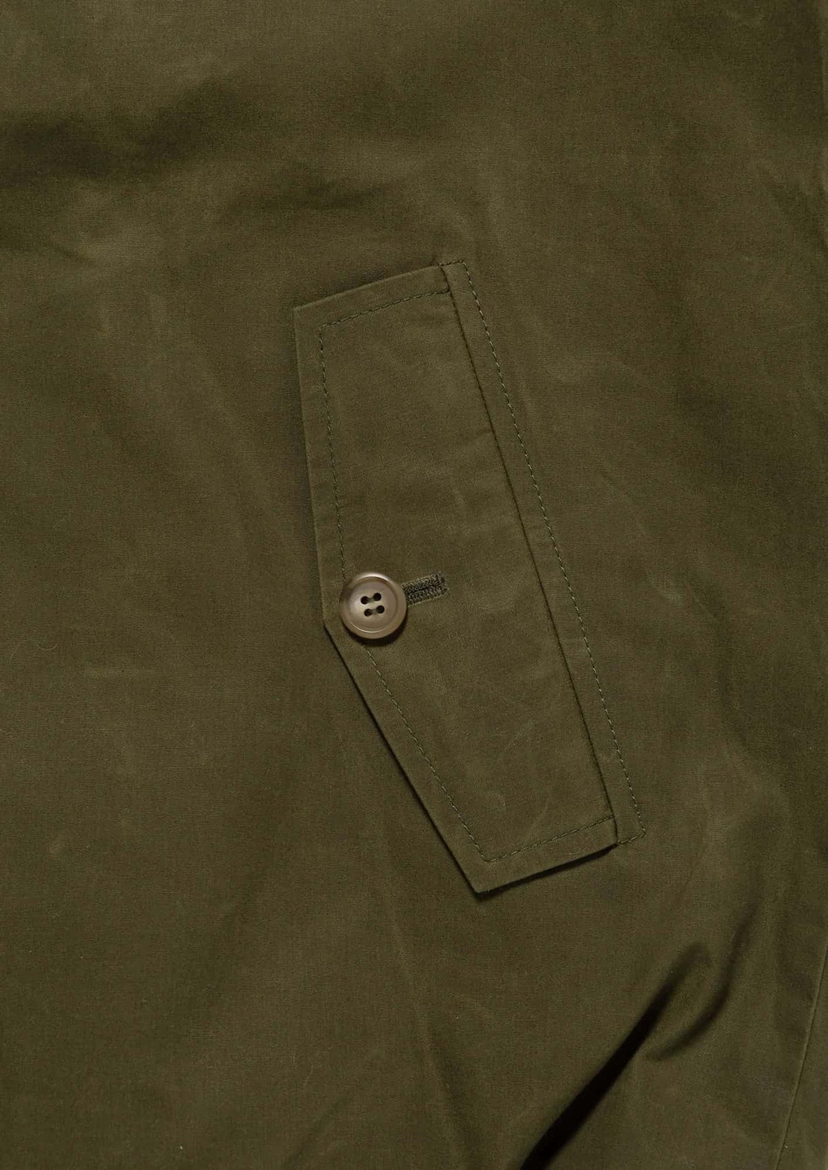 DESCENDANT TEE WEATHER JACKET