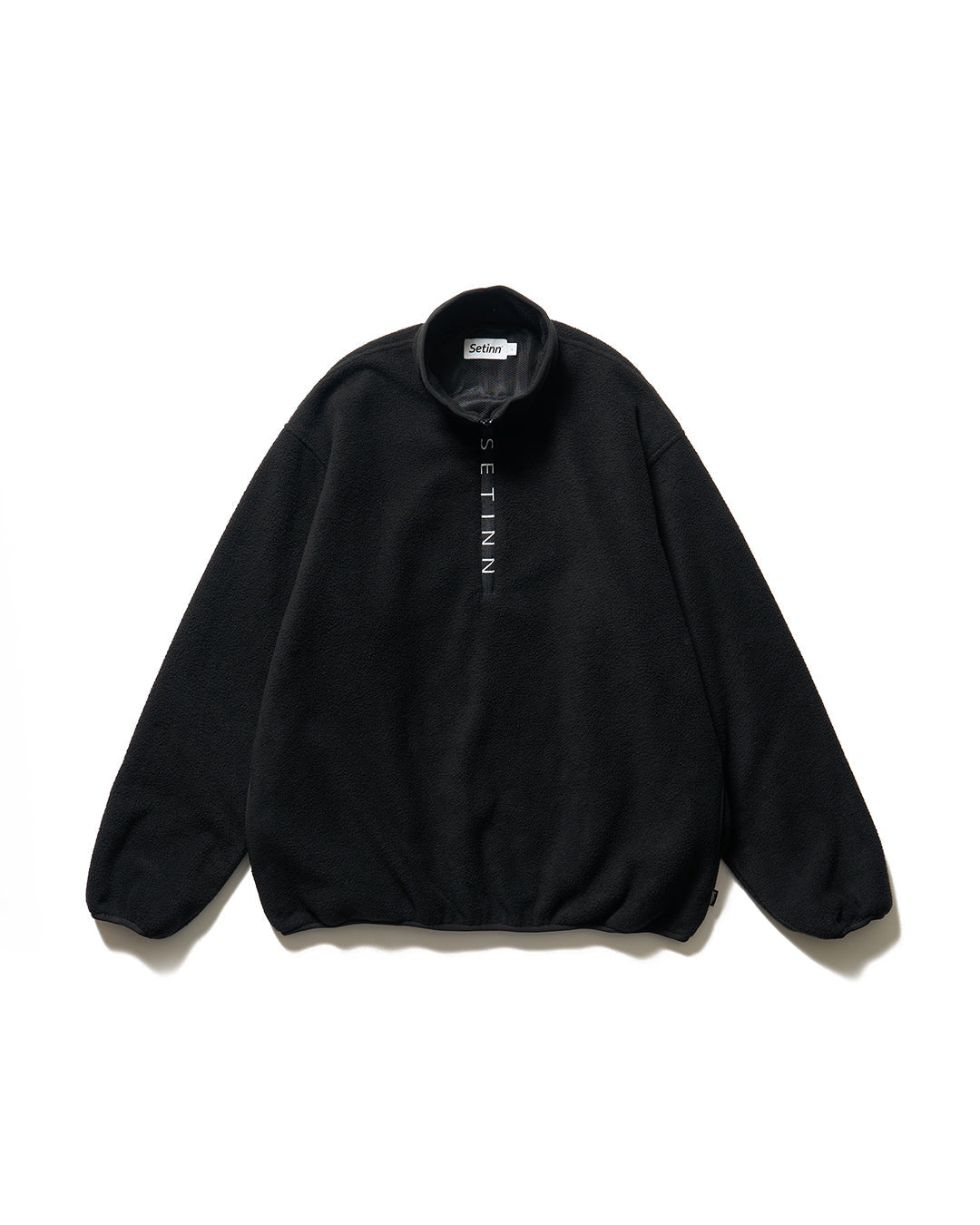 Setinn Warm Up Fleece Pullover