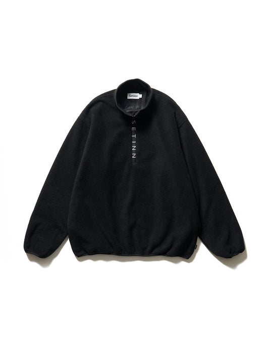 Setinn Warm Up Fleece Pullover