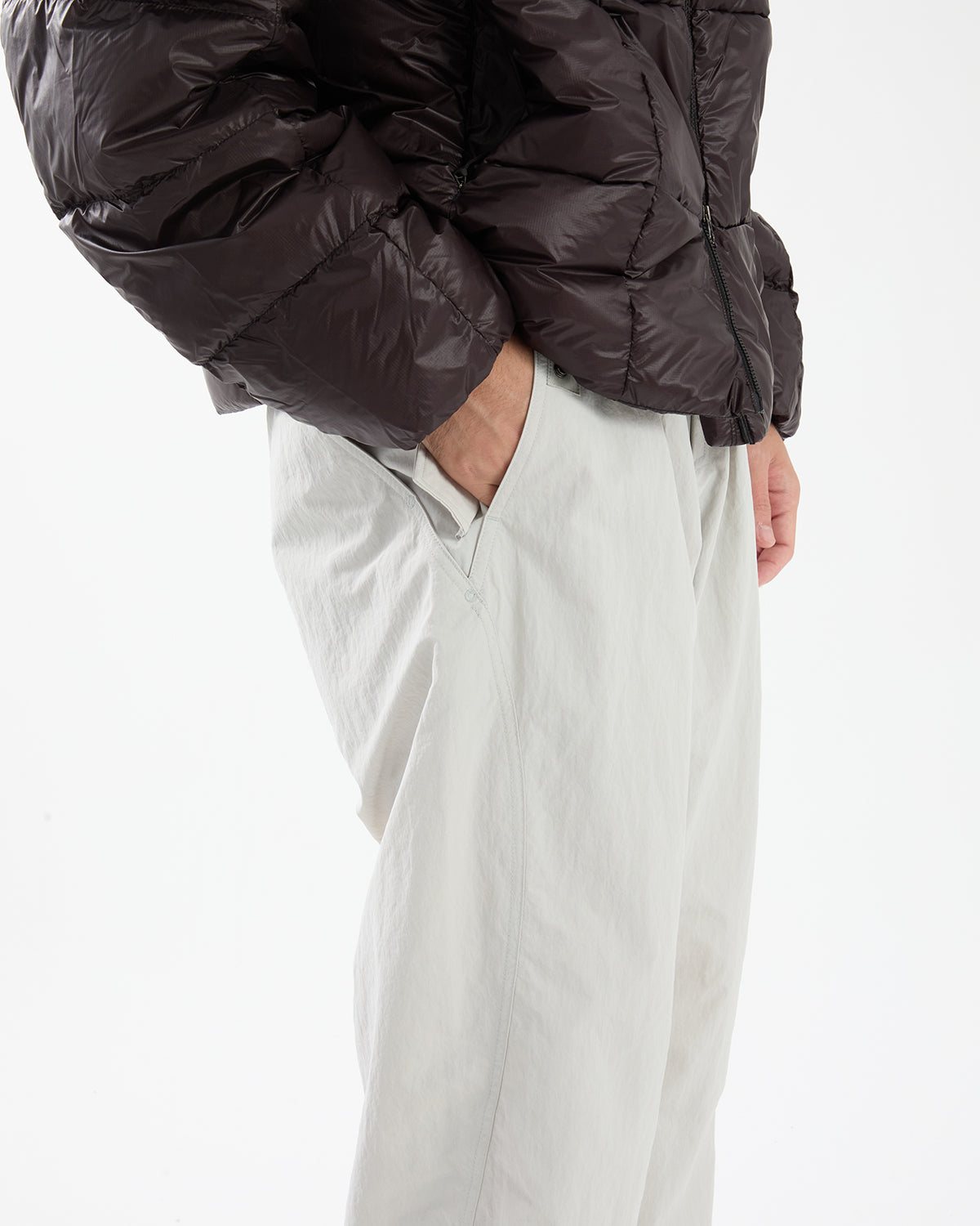 Goldwin 0 Windbreaker Pants