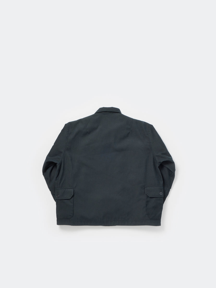 DAIWA PIER39 TECH FLYING SHIRT CORDUROY