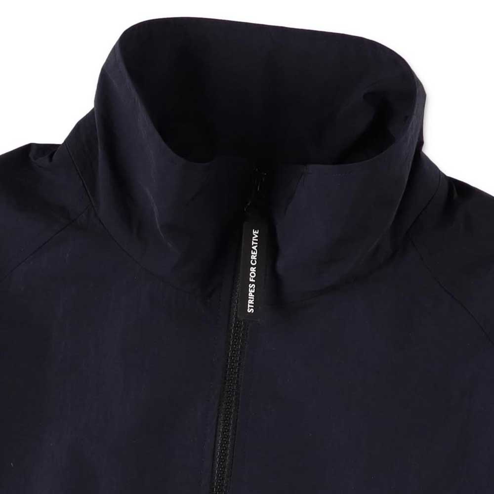S.F.C (STRIPES FOR CREATIVE) SPORTY JACKET (NYLON)