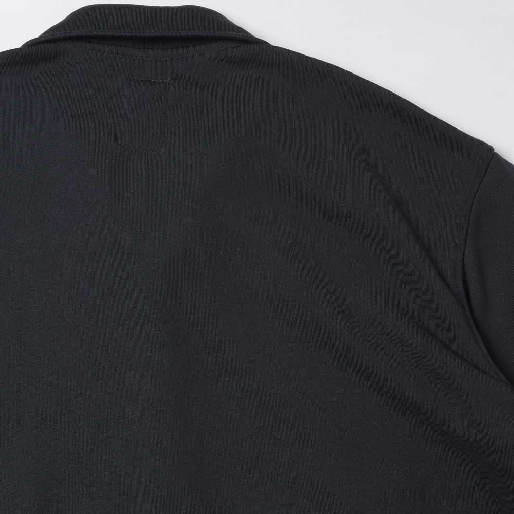 S.F.C (STRIPES FOR CREATIVE) SWEAT COACH JACKET