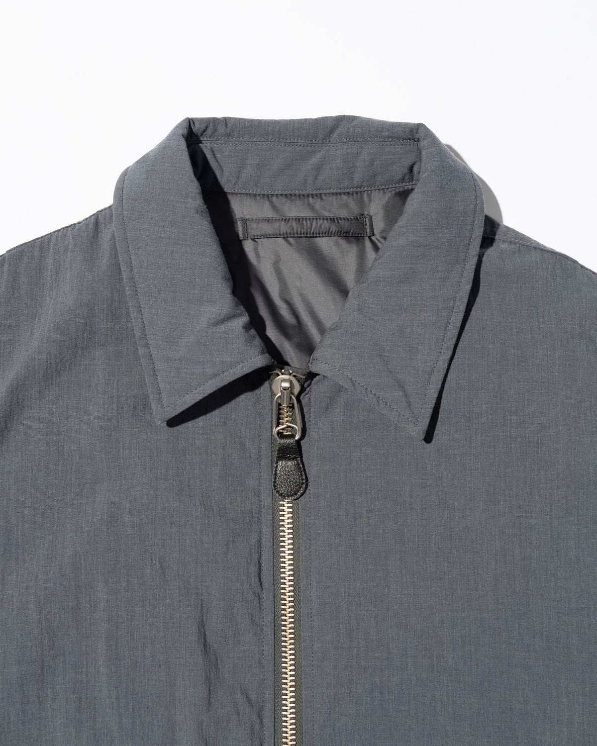 FreshService TACTICAL WOOL BOMBER JACKET
