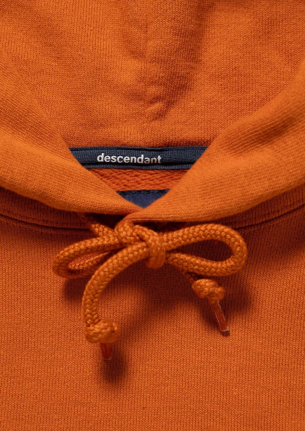 DESCENDANT TEAM HOODY