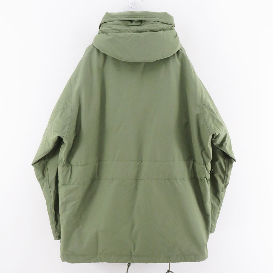 HERILL PARKA H.F.L.R Raf Cold