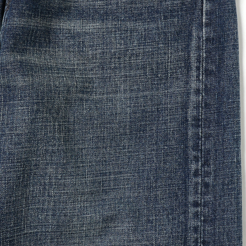 HERILL Denim Loose Pants